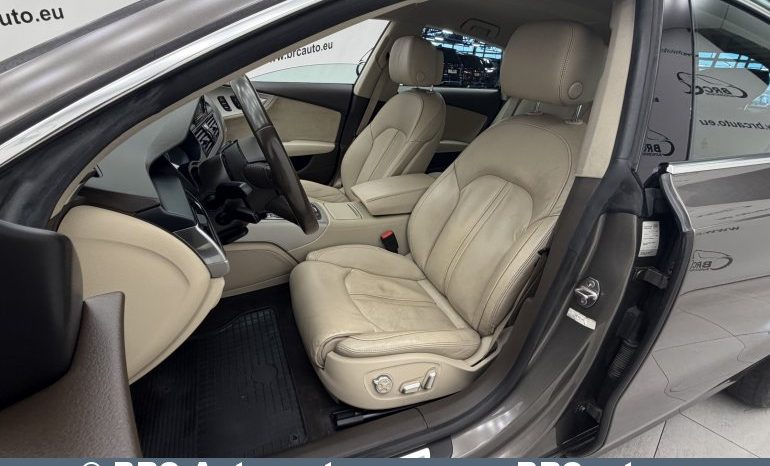 
								Audi A7 2.0 TFSI Quattro Automatas 2015 full									