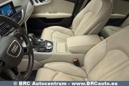 
										Audi A7 2.0 TFSI Quattro Automatas 2015 full									