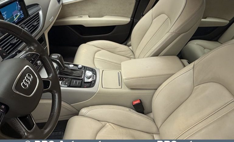 
								Audi A7 2.0 TFSI Quattro Automatas 2015 full									