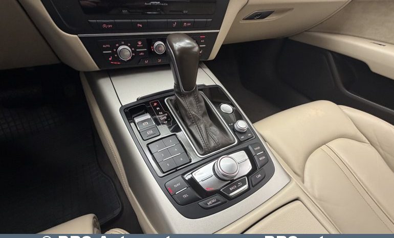 
								Audi A7 2.0 TFSI Quattro Automatas 2015 full									