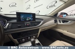 
										Audi A7 2.0 TFSI Quattro Automatas 2015 full									