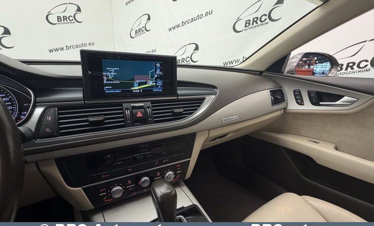 
								Audi A7 2.0 TFSI Quattro Automatas 2015 full									