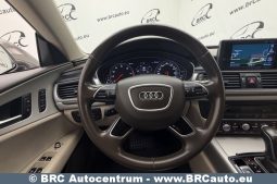 
										Audi A7 2.0 TFSI Quattro Automatas 2015 full									