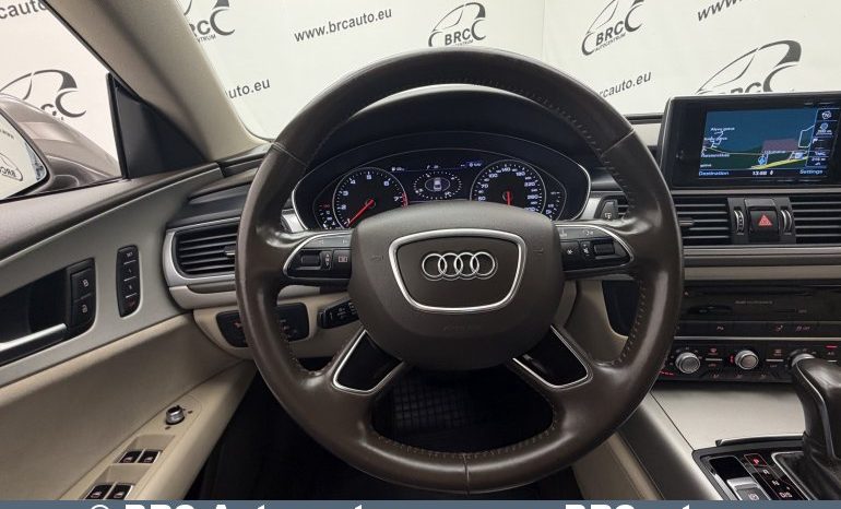 
								Audi A7 2.0 TFSI Quattro Automatas 2015 full									