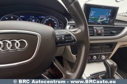 
										Audi A7 2.0 TFSI Quattro Automatas 2015 full									