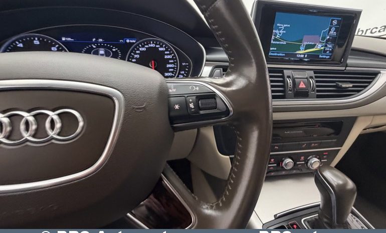 
								Audi A7 2.0 TFSI Quattro Automatas 2015 full									