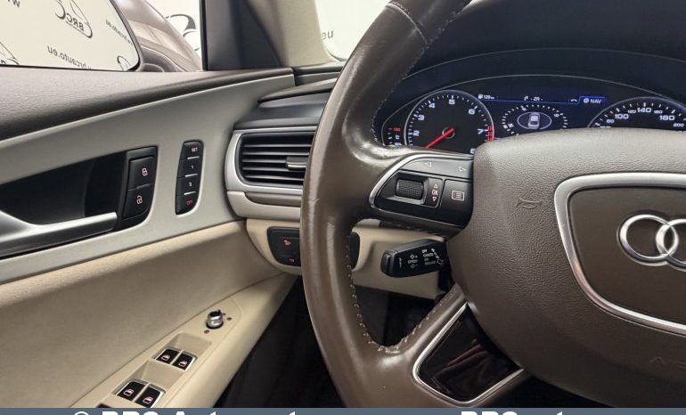 
								Audi A7 2.0 TFSI Quattro Automatas 2015 full									