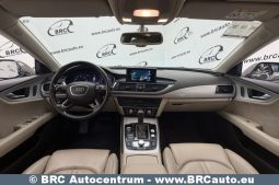 Audi A7 2.0 TFSI Quattro Automatas 2015