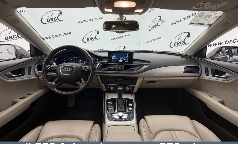
								Audi A7 2.0 TFSI Quattro Automatas 2015 full									
