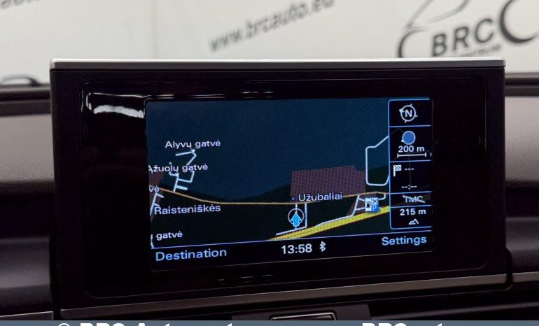
								Audi A7 2.0 TFSI Quattro Automatas 2015 full									