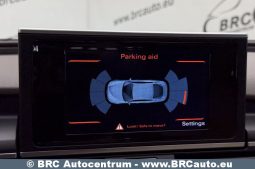 
										Audi A7 2.0 TFSI Quattro Automatas 2015 full									