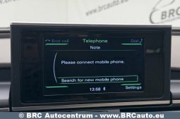 
										Audi A7 2.0 TFSI Quattro Automatas 2015 full									