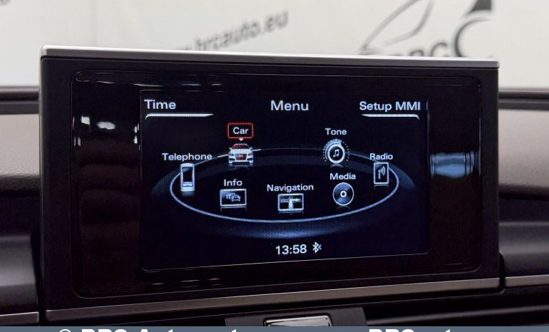 
								Audi A7 2.0 TFSI Quattro Automatas 2015 full									