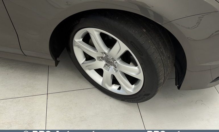 
								Audi A7 2.0 TFSI Quattro Automatas 2015 full									