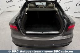 
										Audi A7 2.0 TFSI Quattro Automatas 2015 full									
