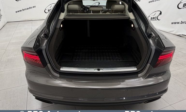 
								Audi A7 2.0 TFSI Quattro Automatas 2015 full									