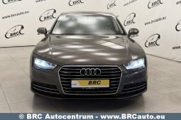 
										Audi A7 2.0 TFSI Quattro Automatas 2015 full									