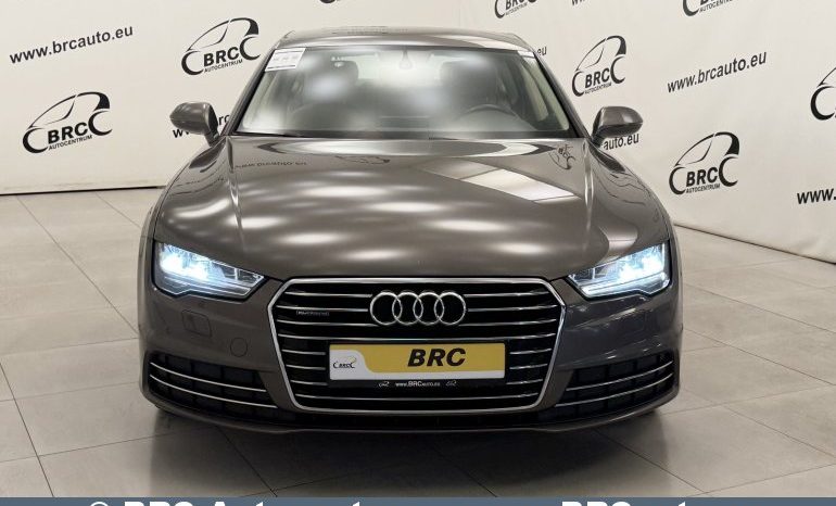 
								Audi A7 2.0 TFSI Quattro Automatas 2015 full									