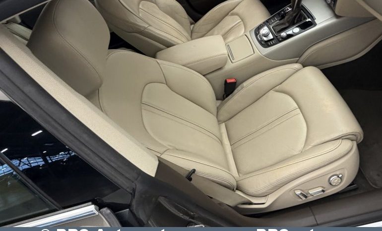 
								Audi A7 2.0 TFSI Quattro Automatas 2015 full									