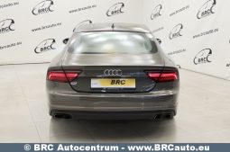 
										Audi A7 2.0 TFSI Quattro Automatas 2015 full									