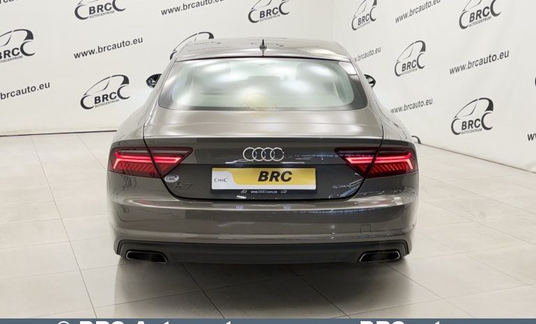 
								Audi A7 2.0 TFSI Quattro Automatas 2015 full									