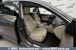 
										Audi A7 2.0 TFSI Quattro Automatas 2015 full									