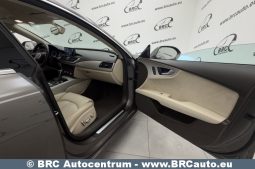 
										Audi A7 2.0 TFSI Quattro Automatas 2015 full									