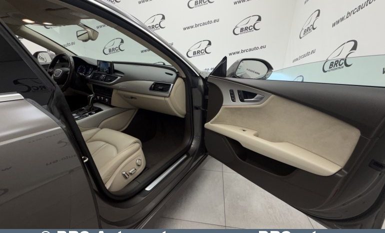 
								Audi A7 2.0 TFSI Quattro Automatas 2015 full									