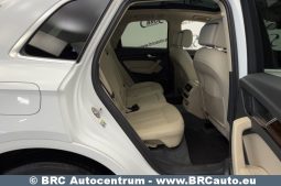 
										Audi Q5 2.0 TFSI  Quattro Automatas 2019 full									