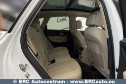 
										Audi Q5 2.0 TFSI  Quattro Automatas 2019 full									