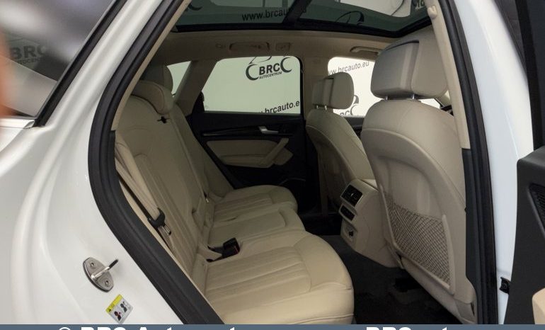 
								Audi Q5 2.0 TFSI  Quattro Automatas 2019 full									