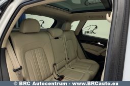 
										Audi Q5 2.0 TFSI  Quattro Automatas 2019 full									