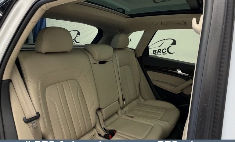 
								Audi Q5 2.0 TFSI  Quattro Automatas 2019 full									