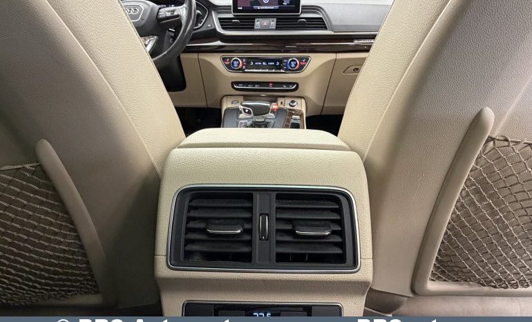 
								Audi Q5 2.0 TFSI  Quattro Automatas 2019 full									