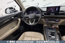 
										Audi Q5 2.0 TFSI  Quattro Automatas 2019 full									