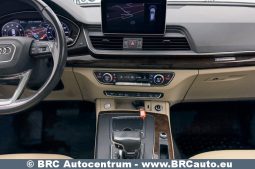 
										Audi Q5 2.0 TFSI  Quattro Automatas 2019 full									