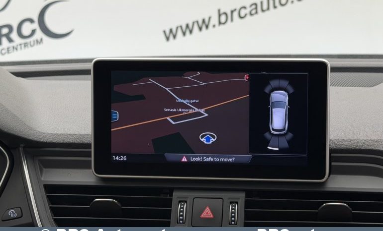 
								Audi Q5 2.0 TFSI  Quattro Automatas 2019 full									