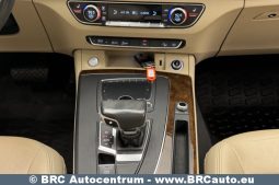 
										Audi Q5 2.0 TFSI  Quattro Automatas 2019 full									