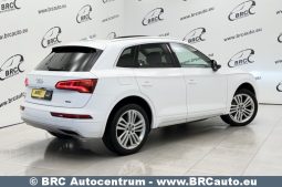 
										Audi Q5 2.0 TFSI  Quattro Automatas 2019 full									