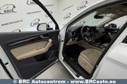 
										Audi Q5 2.0 TFSI  Quattro Automatas 2019 full									