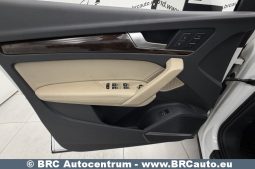 
										Audi Q5 2.0 TFSI  Quattro Automatas 2019 full									