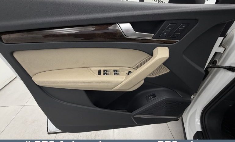 
								Audi Q5 2.0 TFSI  Quattro Automatas 2019 full									
