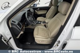 
										Audi Q5 2.0 TFSI  Quattro Automatas 2019 full									