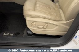 
										Audi Q5 2.0 TFSI  Quattro Automatas 2019 full									