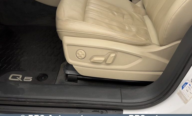 
								Audi Q5 2.0 TFSI  Quattro Automatas 2019 full									