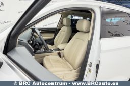 
										Audi Q5 2.0 TFSI  Quattro Automatas 2019 full									