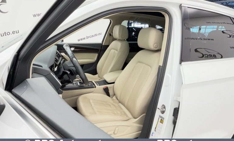 
								Audi Q5 2.0 TFSI  Quattro Automatas 2019 full									