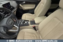 
										Audi Q5 2.0 TFSI  Quattro Automatas 2019 full									