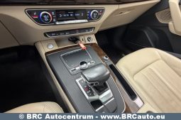 
										Audi Q5 2.0 TFSI  Quattro Automatas 2019 full									