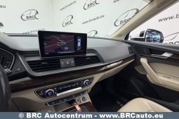 
										Audi Q5 2.0 TFSI  Quattro Automatas 2019 full									
